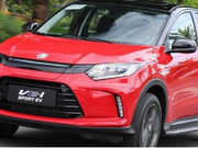 续航401公里，本田新款纯电SUV上市，你会买么？