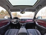 哈弗H4乐享版&H6 Coupe智联版即将上市