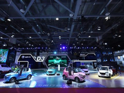 知豆将拍卖全部股权!曾称