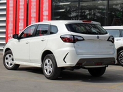 启辰T70，2019款手动挡