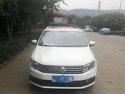 我的爱车小小白桑塔纳已经用车五个月了，谈谈感受