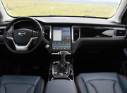 7W的大七座，全景天窗＋行车记录仪，纯合资带国六，放弃H6