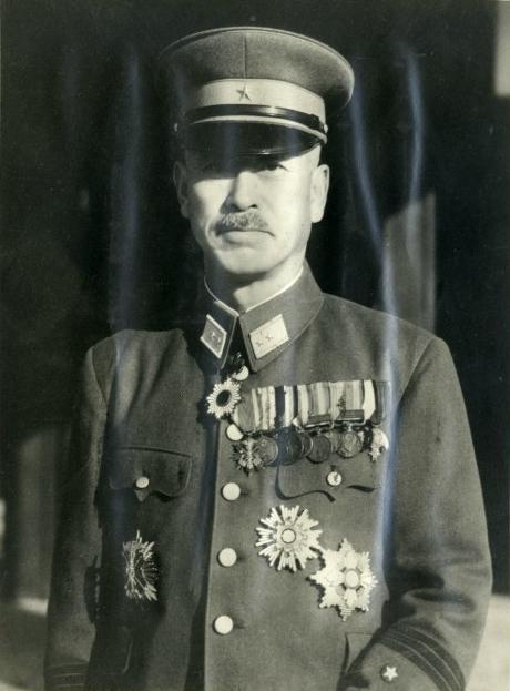 二战冲绳岛战役：击杀约10万日军，美军士兵称这是噩梦