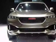 全新哈弗H10重磅来袭,配2.0T或15万 , 车友: 长城又要火爆全国了