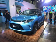 一周新车快闻：新款华晨宝马X3、新款理念VE-1、MINI绝色版