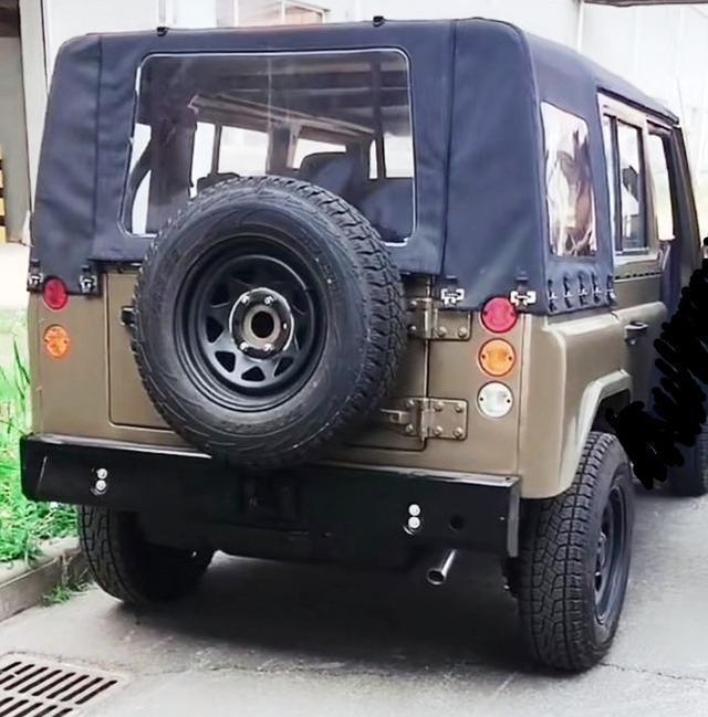 BJ212新底盘车型临近上市，梳理车型改进历程