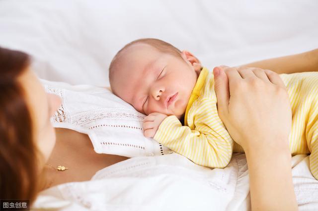 母乳喂养居然能瘦身？产后1个月狂减20斤得益于每天喂宝宝