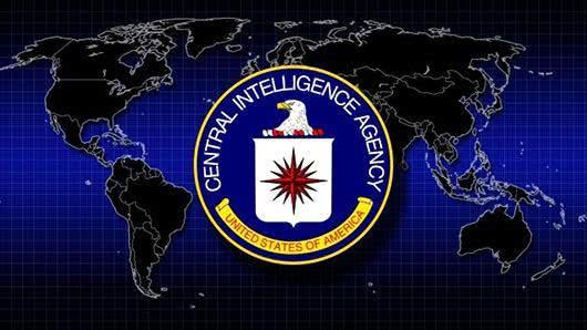 俄情报局:"伊斯兰国"恐怖组织的最初资金来源CIA