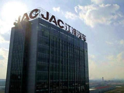 江淮前进的脚步从未停止，看看全新瑞风S7就知道了！