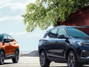 全新昂科拉GX，是优雅和大气的结合体，走出高档成熟路线