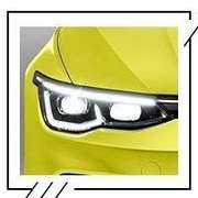 销量王重磅换代！大众车标带