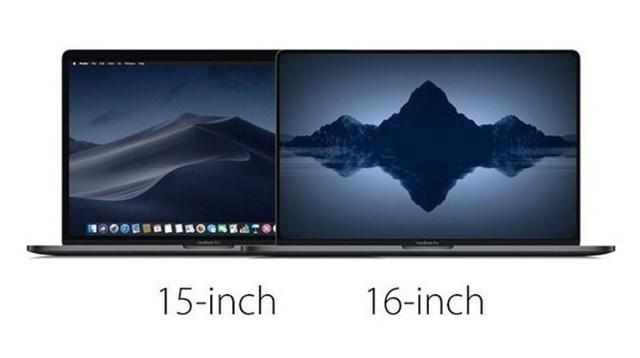 16英寸MacBook Pro要来了！Touch Bar分离回归剪刀键盘