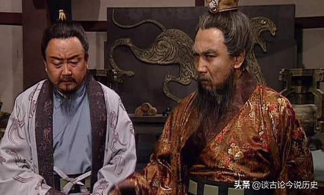 曹操最长寿的儿子，一生身兼多重身份，到死没有当过皇帝