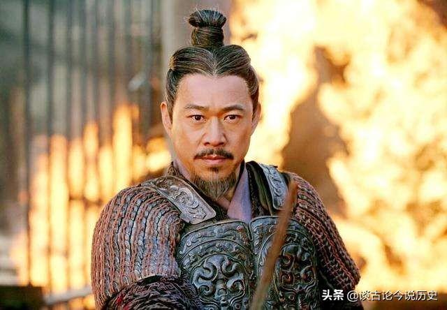 曹操最长寿的儿子，一生身兼多重身份，到死没有当过皇帝