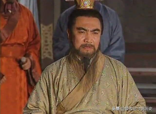 曹操最长寿的儿子，一生身兼多重身份，到死没有当过皇帝