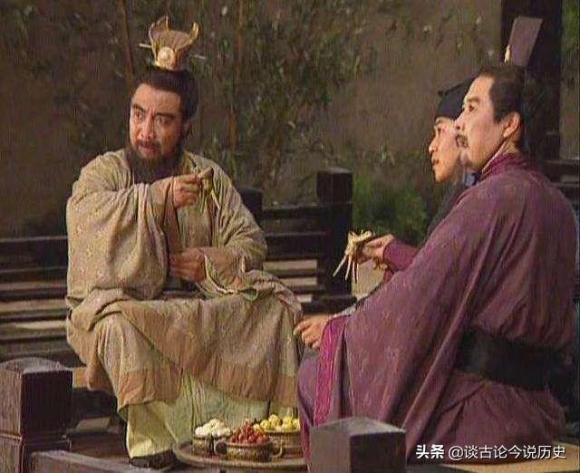 曹操最长寿的儿子，一生身兼多重身份，到死没有当过皇帝
