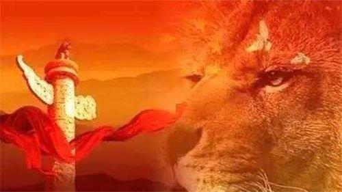 拿破仑说“中国是沉睡雄狮”，听到下一句，你还会觉得是赞美吗？