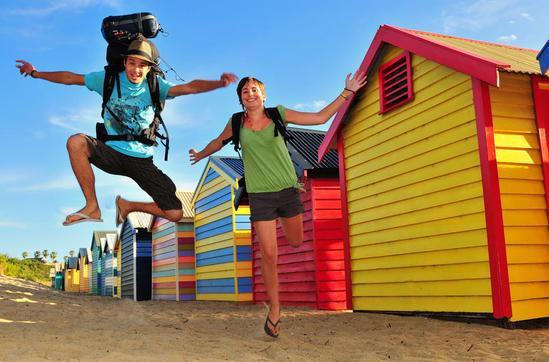 新一轮澳大利亚打工度假签证11月11日开放申请