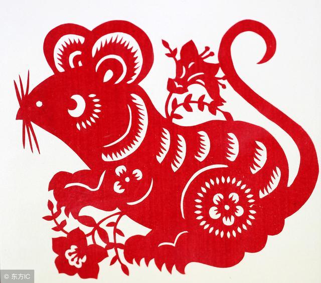 十二生肖中为什么老鼠排第一，其实本还有第十三生肖？