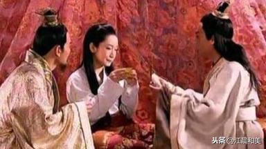 最新武则天死因曝光，专家：死因太尴尬，怪不得史书都没敢记载
