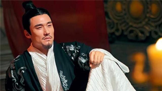 汉元帝刘奭善良温和，只因听信宦官，成了昏君