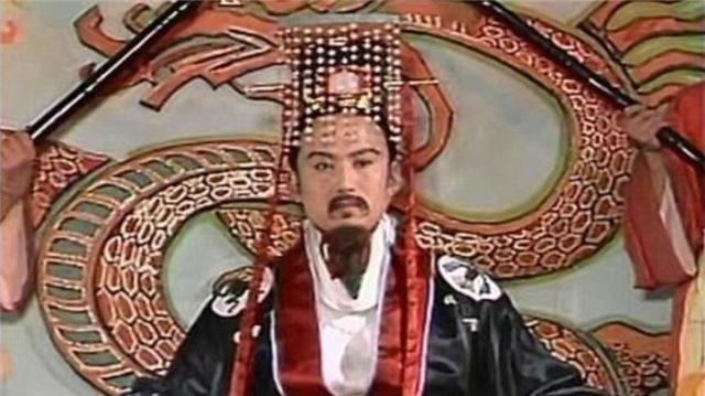 汉元帝刘奭善良温和，只因听信宦官，成了昏君