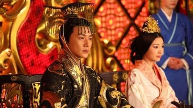 汉元帝刘奭善良温和，只因听信宦官，成了昏君