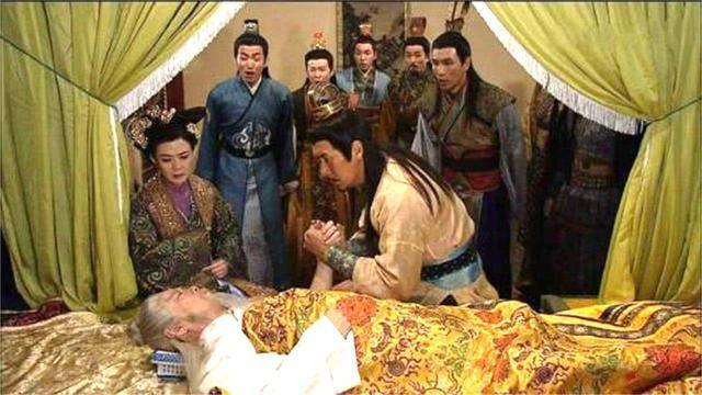 明朝四大奇案：红丸案 带你了解你不知道的历史简历