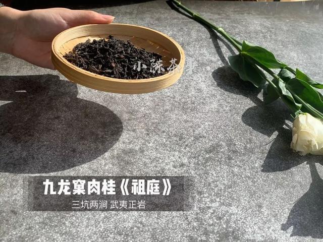 除了牛栏坑肉桂，岩茶就没有好茶了？看来大多数茶人薄待了水仙