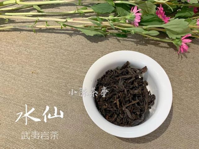 除了牛栏坑肉桂，岩茶就没有好茶了？看来大多数茶人薄待了水仙