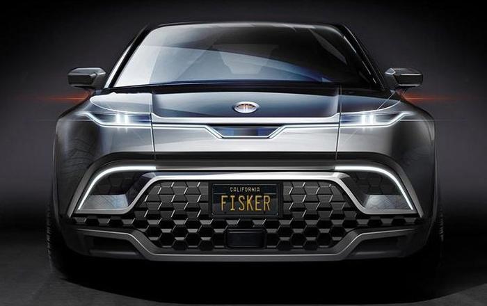 对标特斯拉Model Y，Fisker旗下首款量产SUV将在下周公布名称