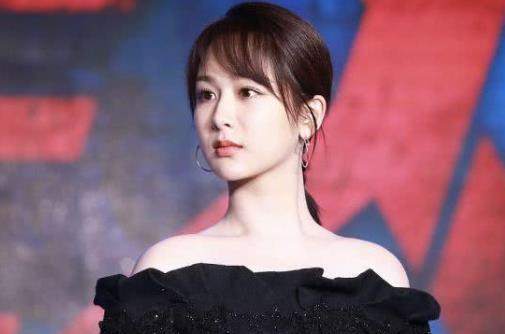 杨紫获年度最佳女演员，除了演技，她真的太难了