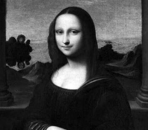 蒙娜丽莎的微笑值多少钱，1920年的时候就估价34.5亿美元