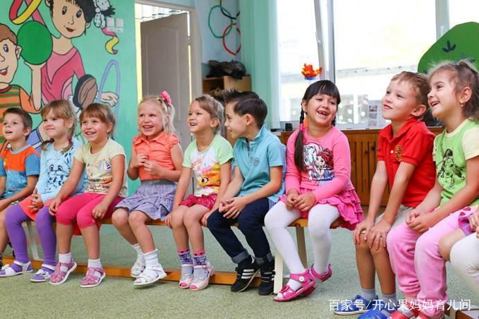 孩子入幼儿园依旧焦虑？十种缓解方法，总有一款适合你家宝宝