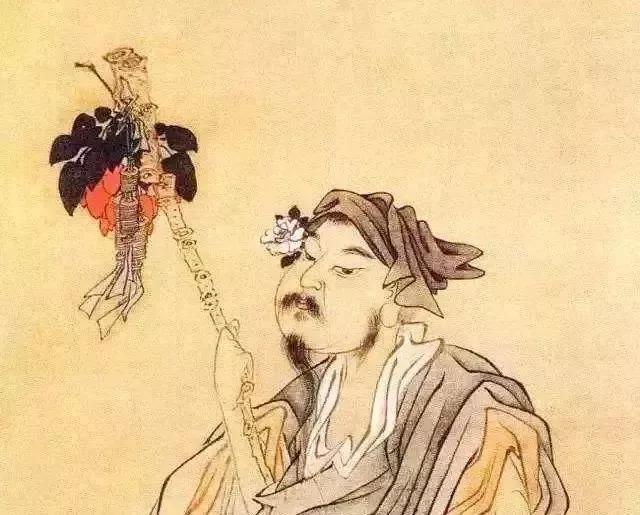 男子簪花在宋朝是一个独特的标志，为何宋代会盛行男子簪花？