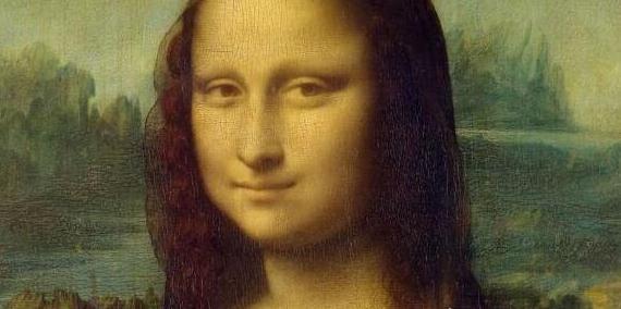 蒙娜丽莎的微笑值多少钱，1920年的时候就估价34.5亿美元