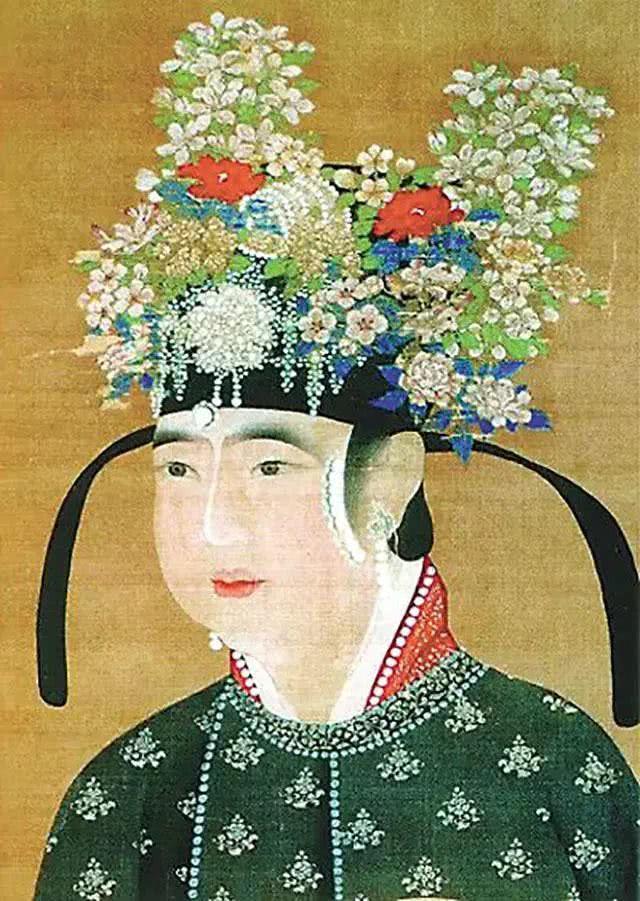 男子簪花在宋朝是一个独特的标志，为何宋代会盛行男子簪花？