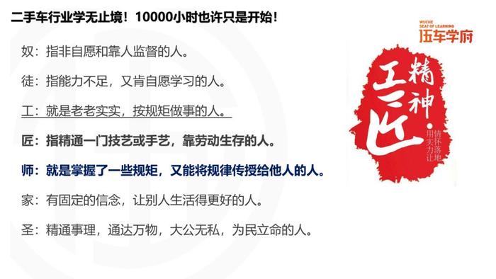 二手车人，别“误入歧途”走弯路！