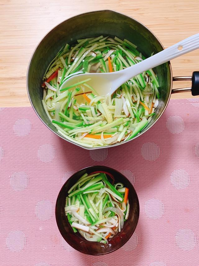 比肉汤还要好喝的14款蔬菜汤，看一遍就能学会，越喝越健康