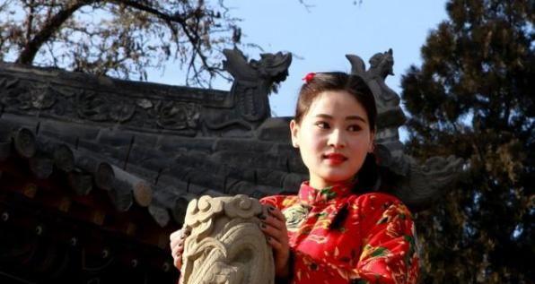中国唯一的一个“美人县”，当地美女如云还贤惠