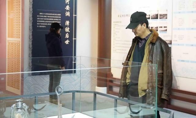 “护卫京师 永定大兴”永定河大型历史文化展 在首都图书馆举办