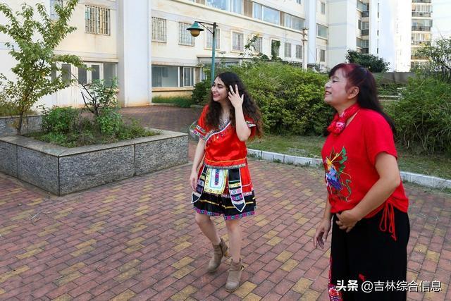 这名古巴女孩为了“真爱”，连大学都放弃了，嫁中国小伙不要彩礼