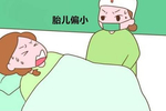 b超显示八九斤,医生手摸六七斤,关于胎儿体重到底哪个最准确?