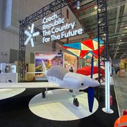 今天，进博会开幕！全世界的