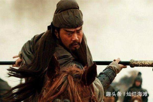 关羽水淹七军，是料敌于前精心部署，还是借题发挥纯属巧合