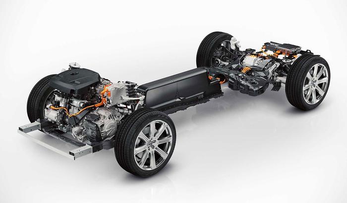 Lotus Elan 大改款将推出，采用Volvo引擎！