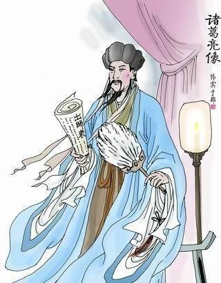 诸葛亮的“八阵图”到底有多厉害？可挡十万精兵