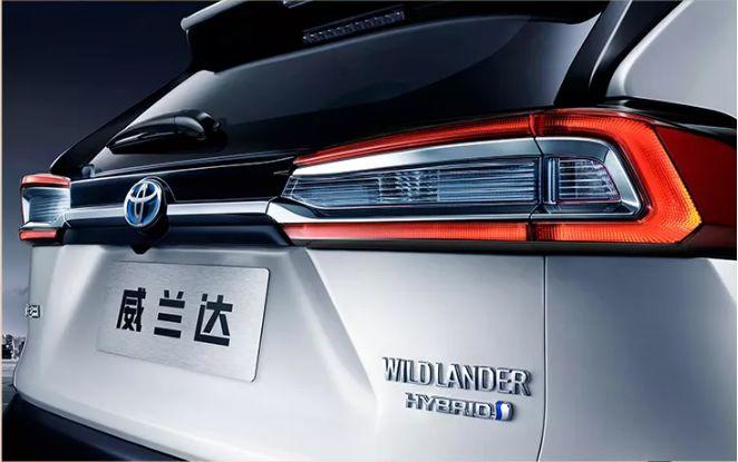 合资紧凑级SUV再添一员猛将，威兰达官图发布，广州车展首发！