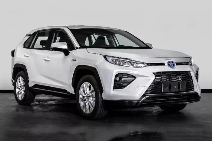 合资紧凑级SUV再添一员猛将，威兰达官图发布，广州车展首发！