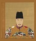 明朝十六位皇帝之间的关系是这样的。